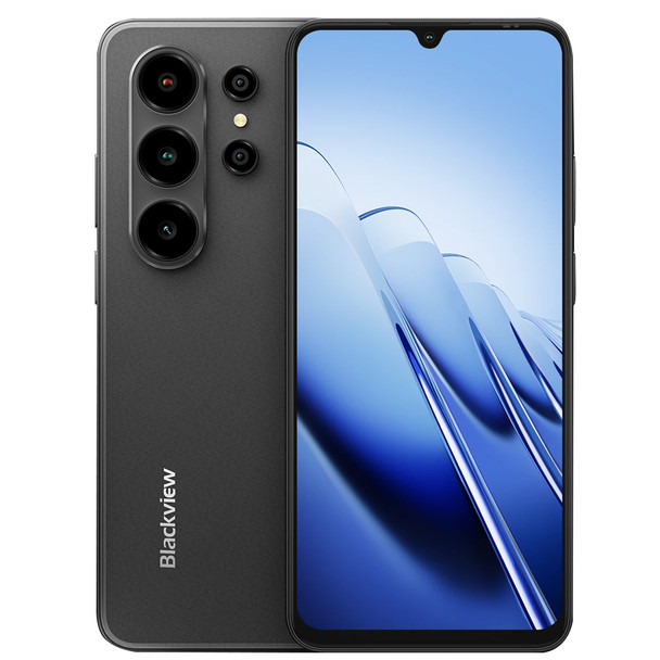 Blackview WAVE 10 8/128GB Black