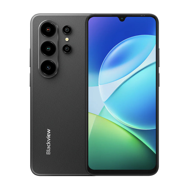 Blackview Wave 10C 4/128GB Black