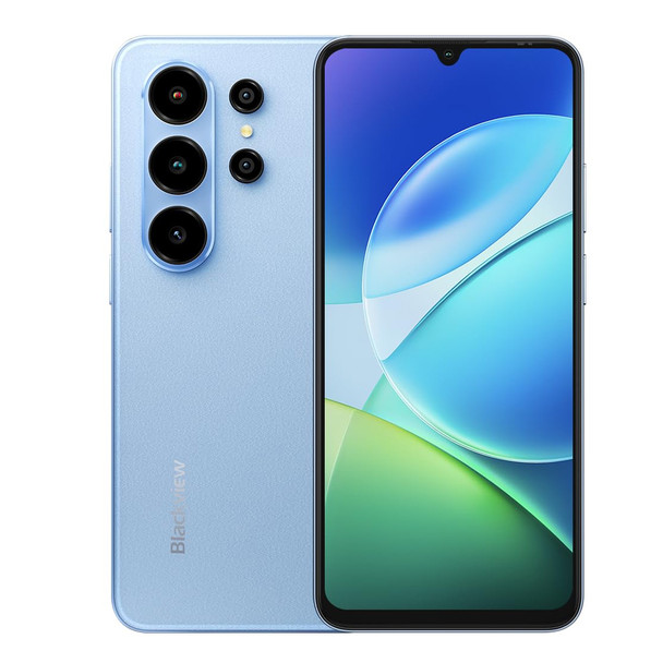 Blackview Wave 10C 4/128GB Blue