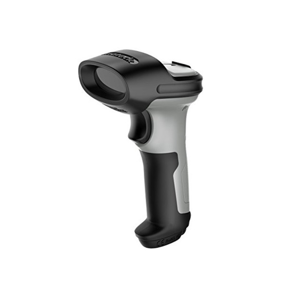 Bluetooth Barcode