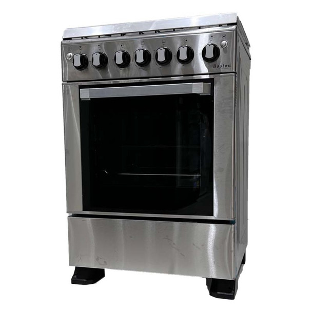 Boston 601 Gascooker
