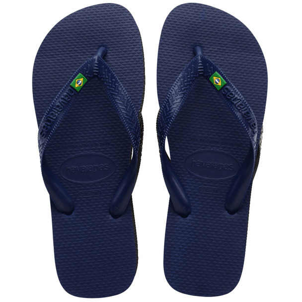 Brazil 0555 Navy 37-38
