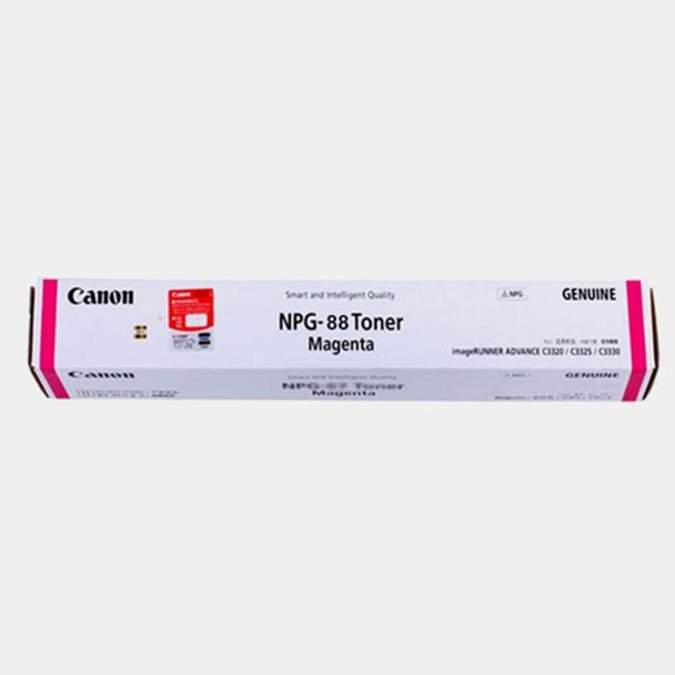 Canon NPG-88 - Magenta