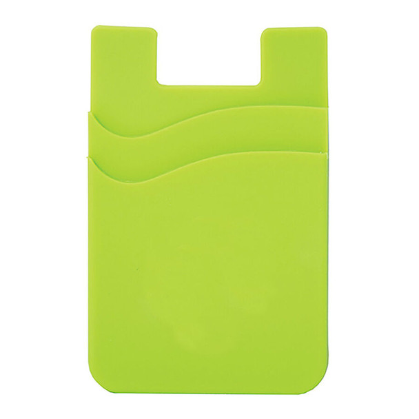 Card Holder Green