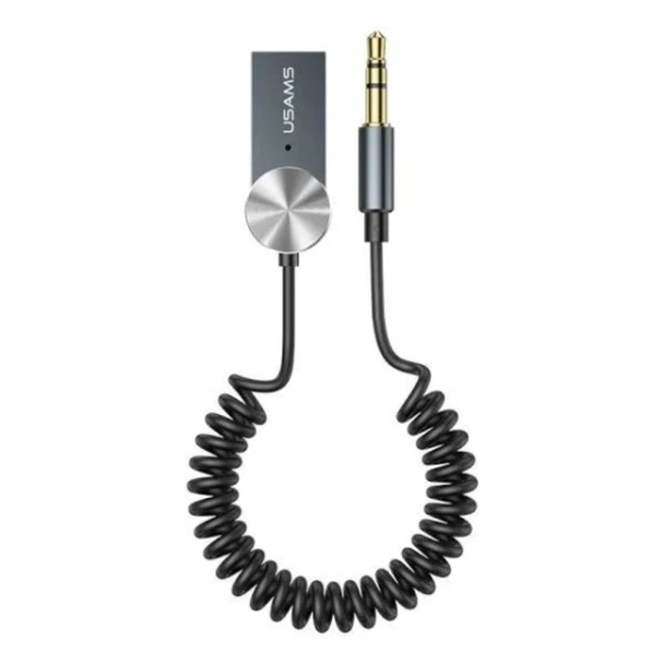 Car Wireless Audio Receiver