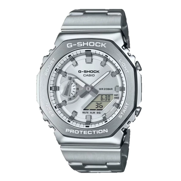 CASIO Watch GM2110D-7A