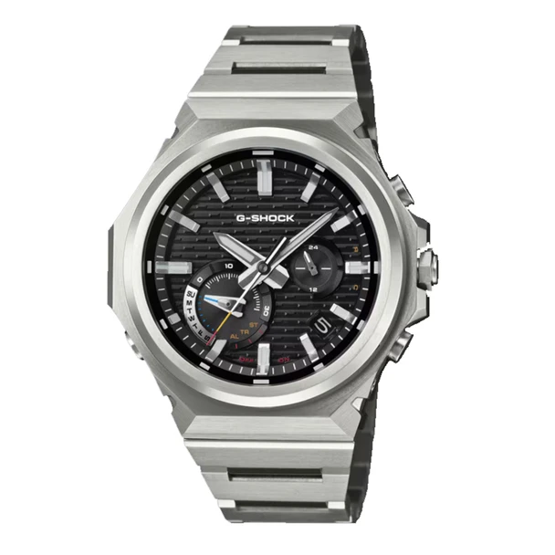 CASIO WATCH GSTB1000D-1A