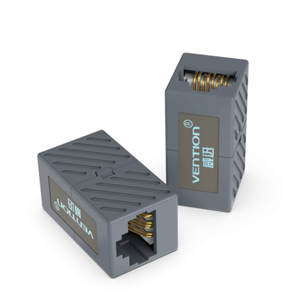 CAT6 RJ45 Network Coupler