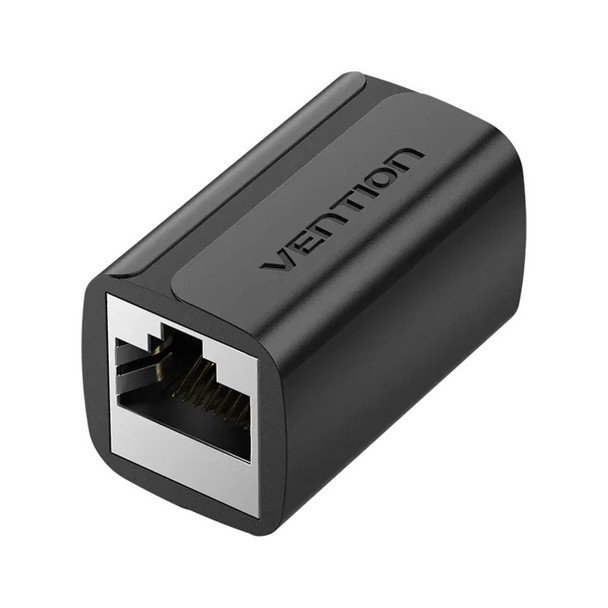 Cat7 FTP Keystone Jack Coupler