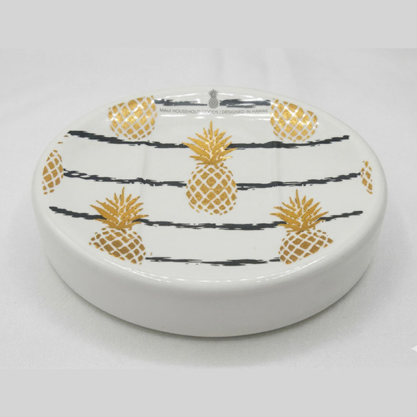 Ceramic Soap Dish CE2138AA-SD