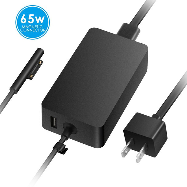Charger for Surface Book-65W