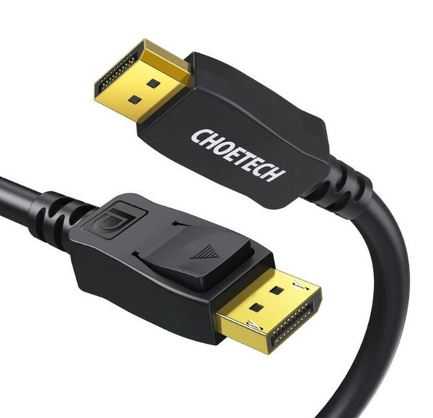 Choetech  DP to DP 2M