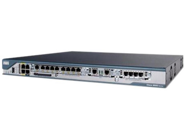 CISCO 2801
