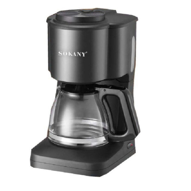 Coffee Maker