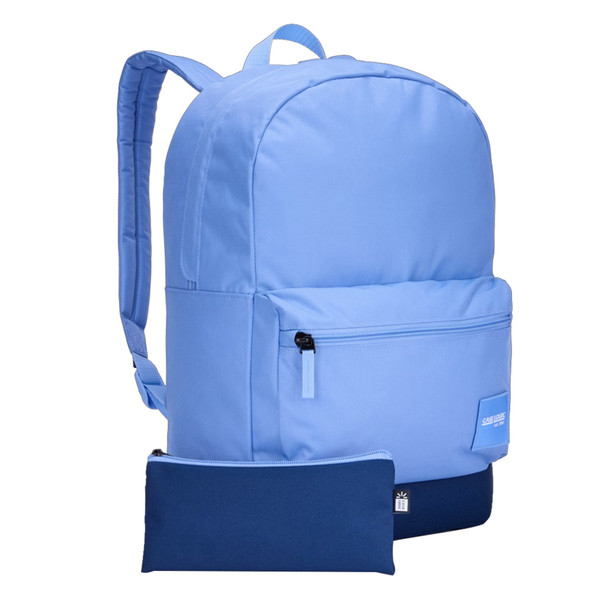 Commence 16inch Backpack Blue