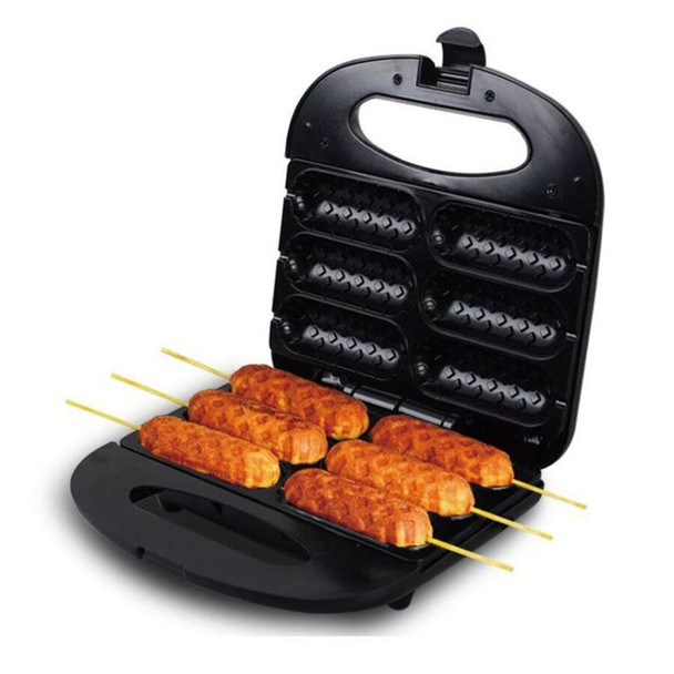 Corn Dog Maker