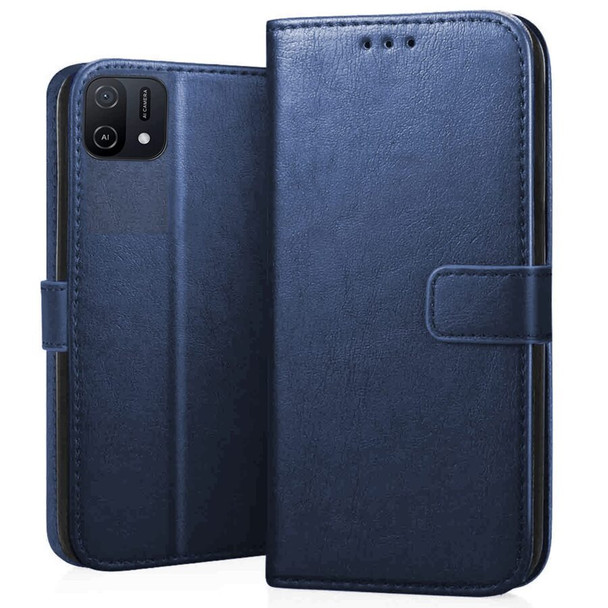 Cover A16K Flip BLUE