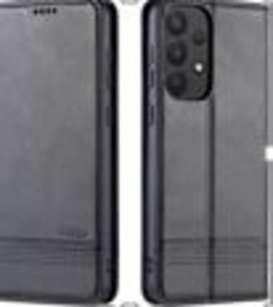 CoverSamsungA53FlipBLK