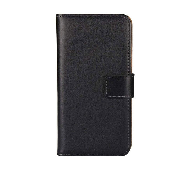 Cover SMART 6 Flip BLK