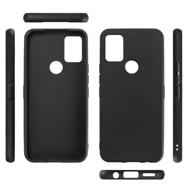 CoverUmidigiA9CoverBLK