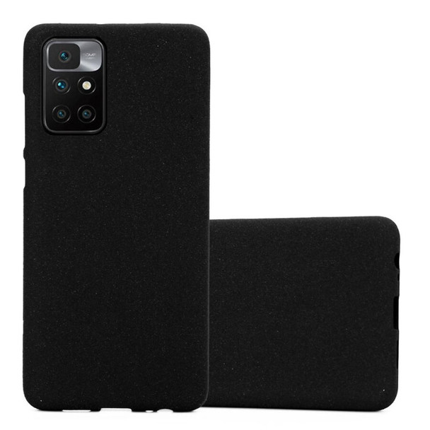 CoverXiaomiNote11CoverBLK