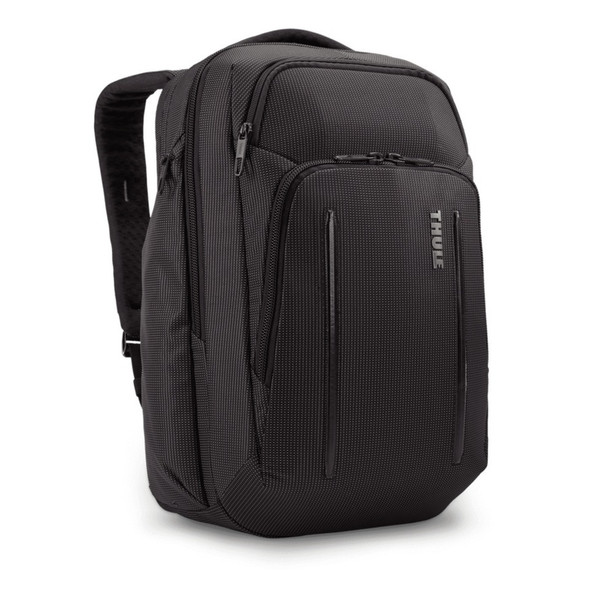 Crossover 2 backpack 30L blk