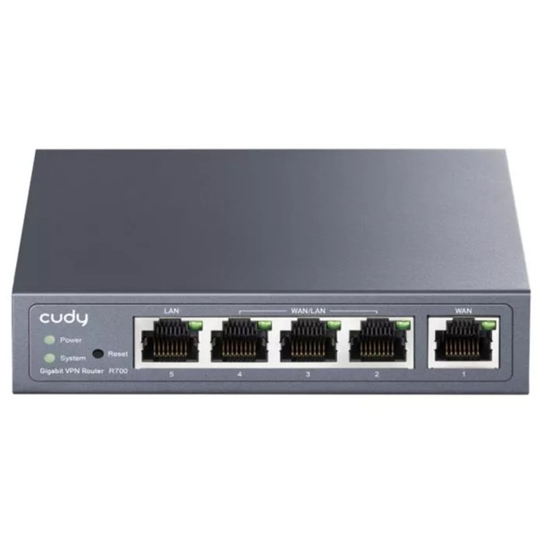 Cudy R700 VPN Router