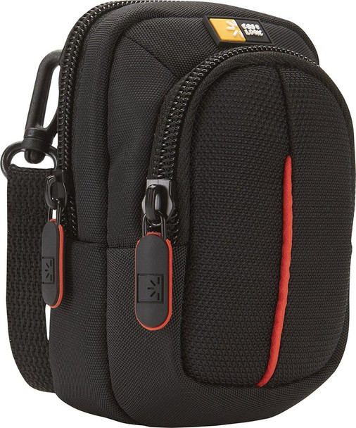 DCB302-BLK