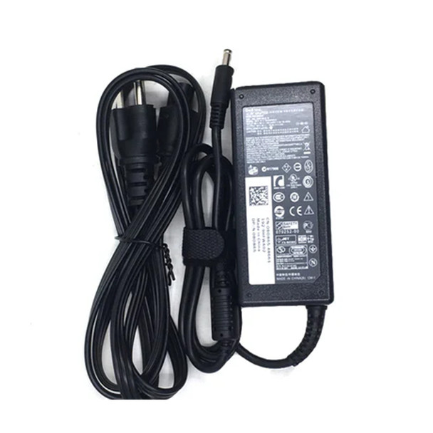 Dell laptop charger 4.5mm