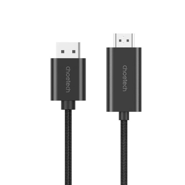DisplayPort Male to HDMI Male 2