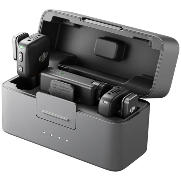 DJI Mic Mini