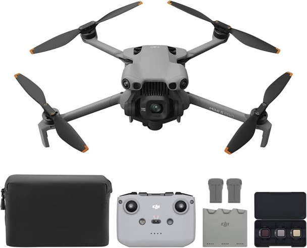 DJI Mini 5 Pro All-In-One
