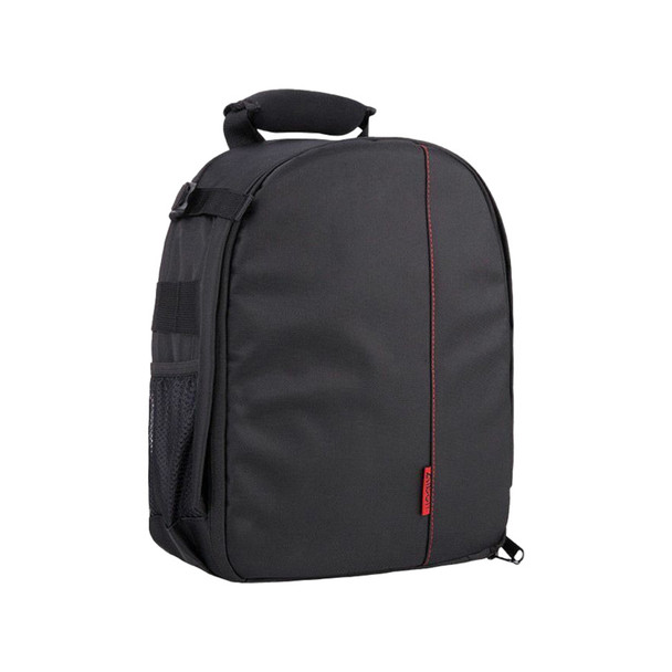 DSLR Camera Backpack ORANGE