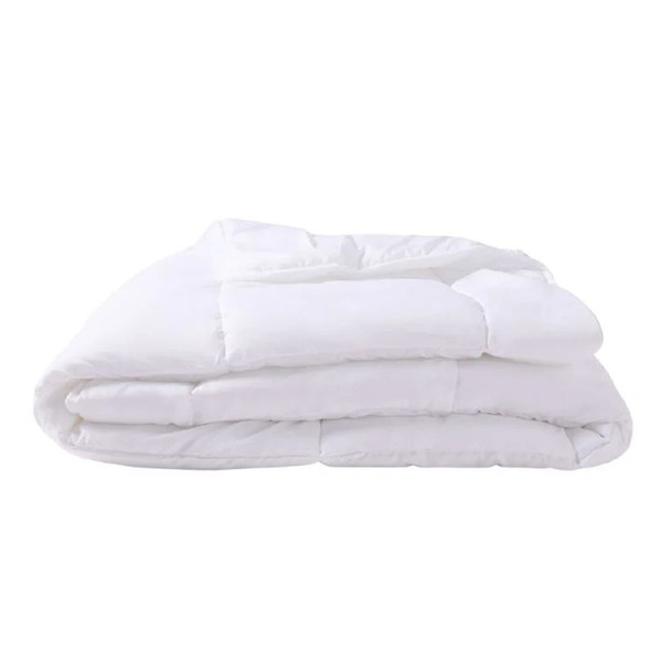 Duvet Inner White Queen