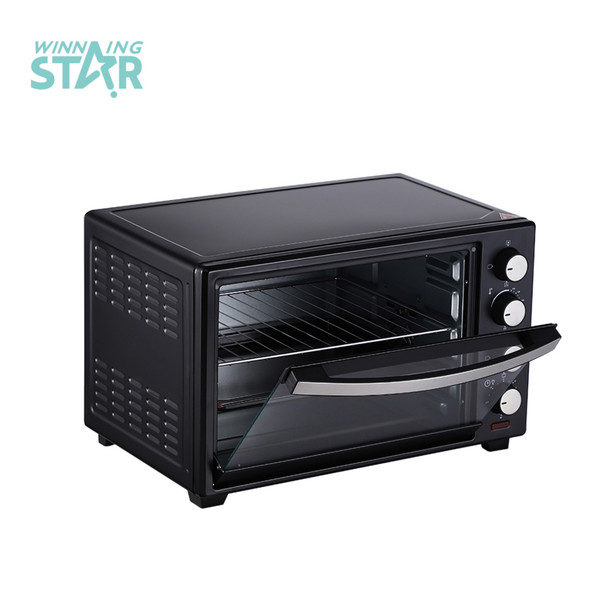 Electric Oven 40L 9601