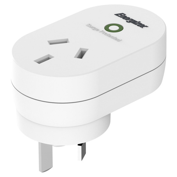 Energizer 1 Port Surge Protecti