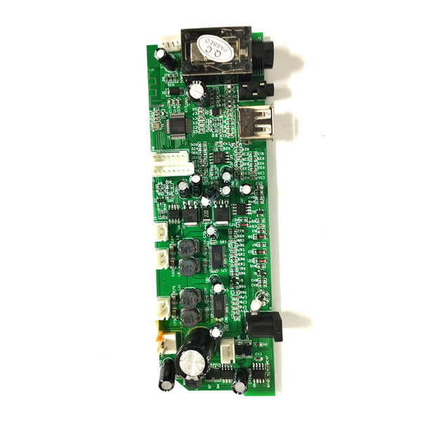 ET180 Main Control Board