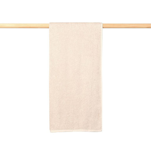 Everyday Bath Towel Sand