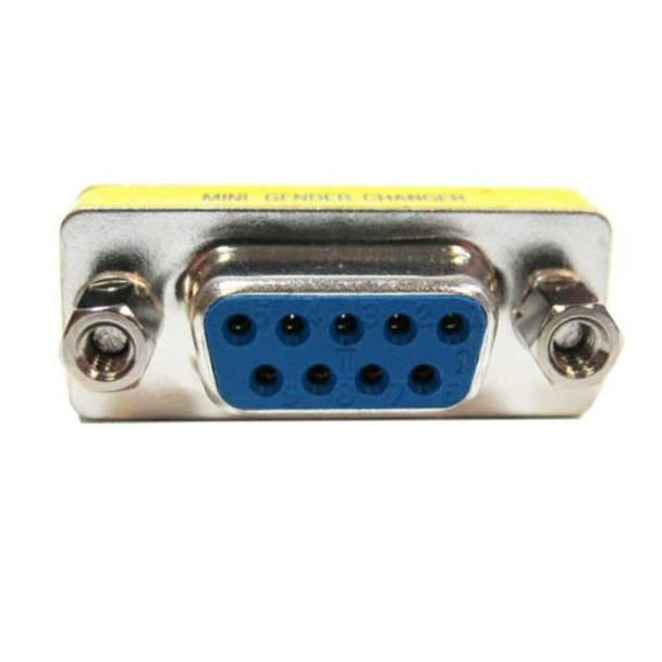 female vga joiner