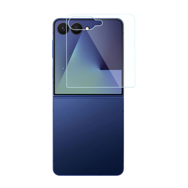 Flip 7 Glass