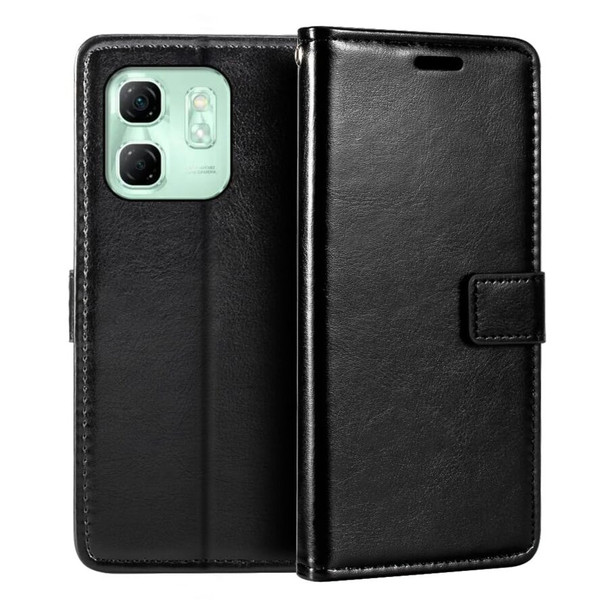 Flip Case Hot 50i Black