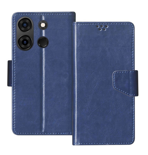 Flip Cover Smart 7 BLUE