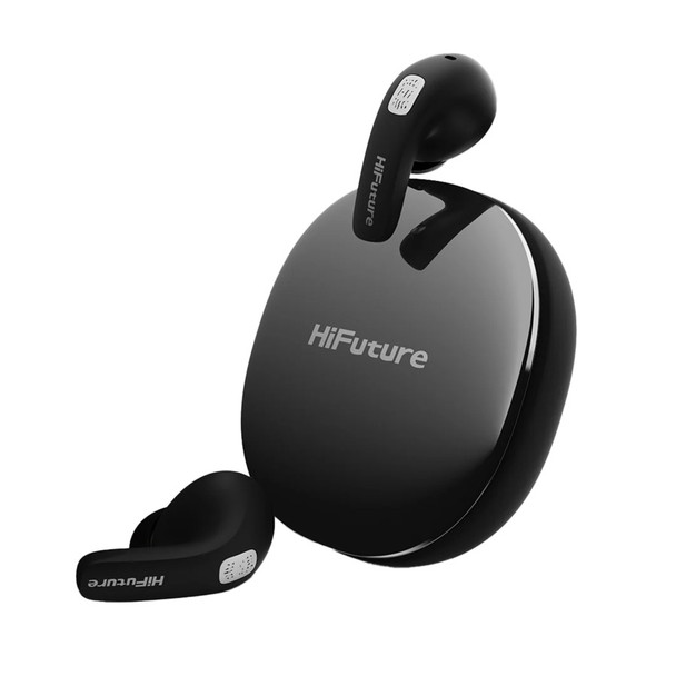 FlyBuds4 AI BLACK