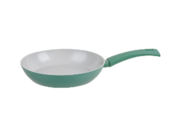 Forged Aluminum Fry Pan 28cm