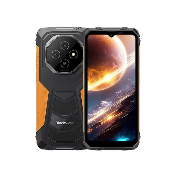 Fort 1 4/128GB ORANGE