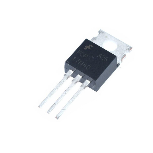 FQP17N40 MOSFET Transistor