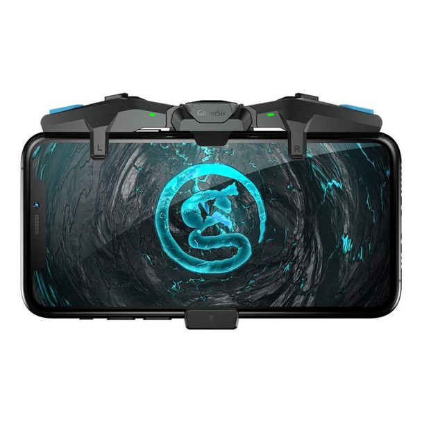 GameSir F4 PUBG Controller