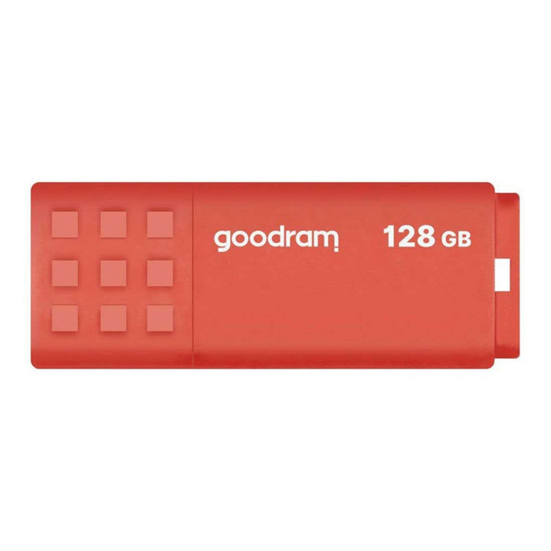 GOODRAM UME3 128GB ORANGE
