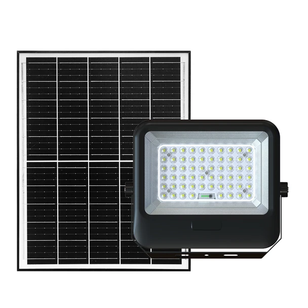 Gorilla 150W Solar Flood Light