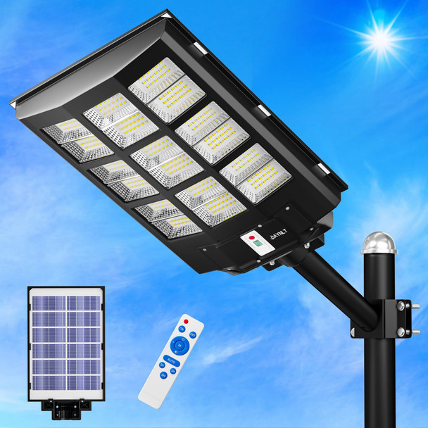 Gorilla 30W Street Light